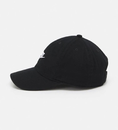 BONÉ NIKE BLACK na internet