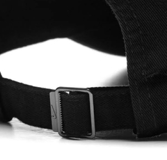 BONÉ NIKE BLACK - EUPHORIA STORE