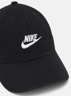 BONÉ NIKE BLACK - loja online