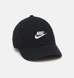 BONÉ NIKE BLACK