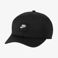 BONÉ NIKE AIR BLACK