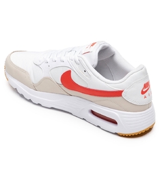 NIKE AIR MAX ORANGE WHITE - comprar online