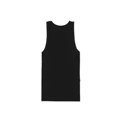 GLASS TANK TOP IN BLACK - comprar online
