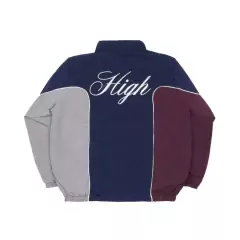 JACKET SMITH NAVY - comprar online