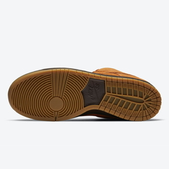 TENIS NIKE SB DUNK LOW PRO - loja online