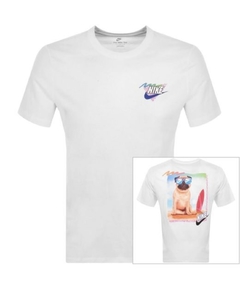 TEE BEACH PUG