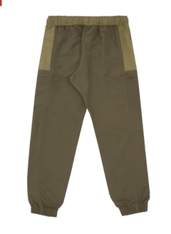 CALÇA EXPLORE KHAKI - comprar online