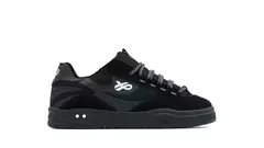 TÊNIS FLUENTE GTX PRT BRANCO PRETO ESSENCIAL