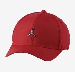 BONÉ NIKE JORDAN RED