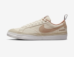 BLAZER LOW X DOYENNE BEGE