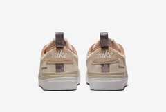 BLAZER LOW X DOYENNE BEGE - loja online