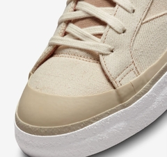 Imagem do BLAZER LOW X DOYENNE BEGE