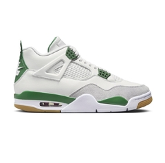 AIR JORDAN 4 RETRO PINE GREEN
