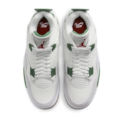 AIR JORDAN 4 RETRO PINE GREEN - comprar online