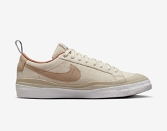 BLAZER LOW X DOYENNE BEGE na internet