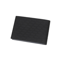 EMBOSSED WALLET