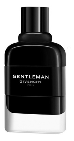 GIVENCHY GENTLEMAN EDP 100ML na internet