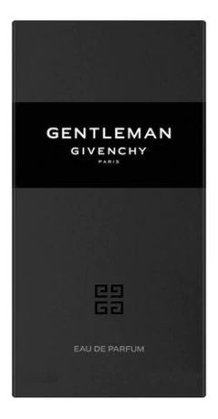 GIVENCHY GENTLEMAN EDP 100ML - comprar online