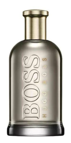 HB BOSS BOTTLED EDP 100ML - comprar online
