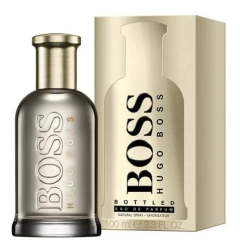 HB BOSS BOTTLED EDP 100ML