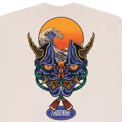CAMISETA ONI na internet