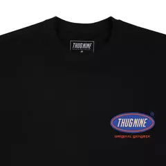 CAMISETA ONI - EUPHORIA STORE
