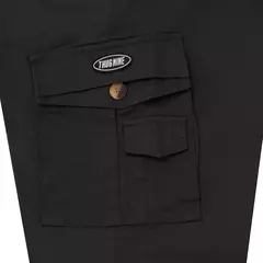 CALCA CARGO CLASSIC (OVERSIZED) - EUPHORIA STORE