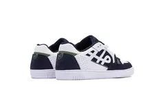 TÊNIS 2K AZUL BRANCO VERDE ESSENCIAL - EUPHORIA STORE