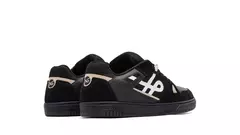 TÊNIS 2K PRT BRANCO MARROM ESSENCIAL - EUPHORIA STORE