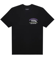 THUG RIDERS BLACK