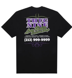 THUG RIDERS BLACK - comprar online