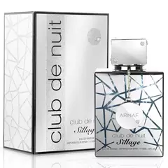 ARMAF CLUB DE NUIT SILLAGE EDP 105ML