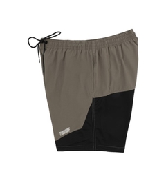SHORT SUMMIT KHAKI - comprar online