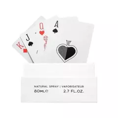 FW JACK OF CLUBS EDP 80ML - EUPHORIA STORE