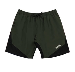 SHORT SUMMIT GREEN