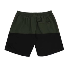 SHORT SUMMIT GREEN - comprar online
