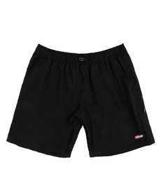 BEACH SHORT BLACK