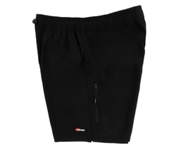 BEACH SHORT BLACK - loja online