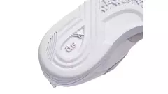 Imagem do TENIS COURO 04 FLUENTE BCO SILVER