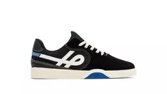 TENIS COURO 111 IMIGRANTE PRT CHANTILLY AZUL ESSENCIAL