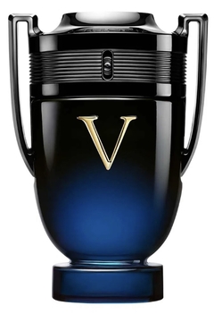 PACO RABANNE INVICTUS VICTORY ELIXIR 50ML - comprar online