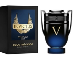 PACO RABANNE INVICTUS VICTORY ELIXIR 50ML