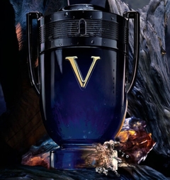 PACO RABANNE INVICTUS VICTORY ELIXIR 50ML na internet