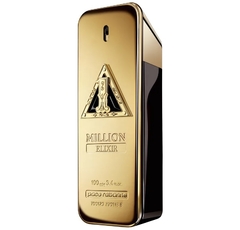 PERFUME PACO RABANNE 1 MILLION ELIXIR 100ML - comprar online