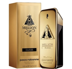 PERFUME PACO RABANNE 1 MILLION ELIXIR 100ML