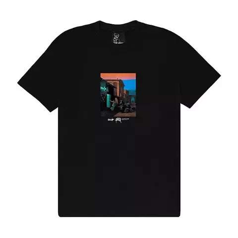 TEE 1400 DC BLACK