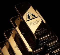 PERFUME PACO RABANNE 1 MILLION ELIXIR 100ML - EUPHORIA STORE