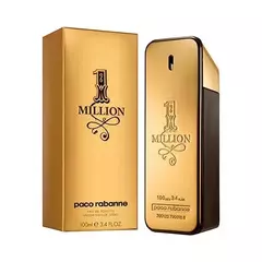 1 MILLION EDT 100ML