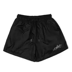 SUFGANG SHORTS ARABIC BLACK