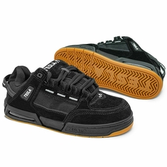 TÊNIS TESLA COIL DELUX BLACK GUM - comprar online